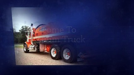 Hiring The Right Vacuum Truck Provider