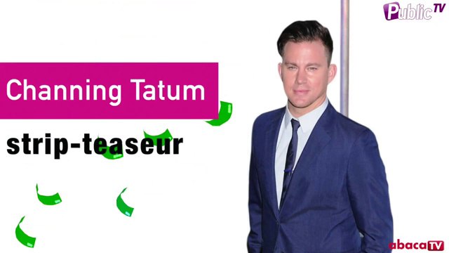 Vidéo : Ces stars qui étaient autrefois strip-teaseuses et escort !