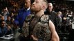 Conor McGregor not in UFC's plans for next 10 months