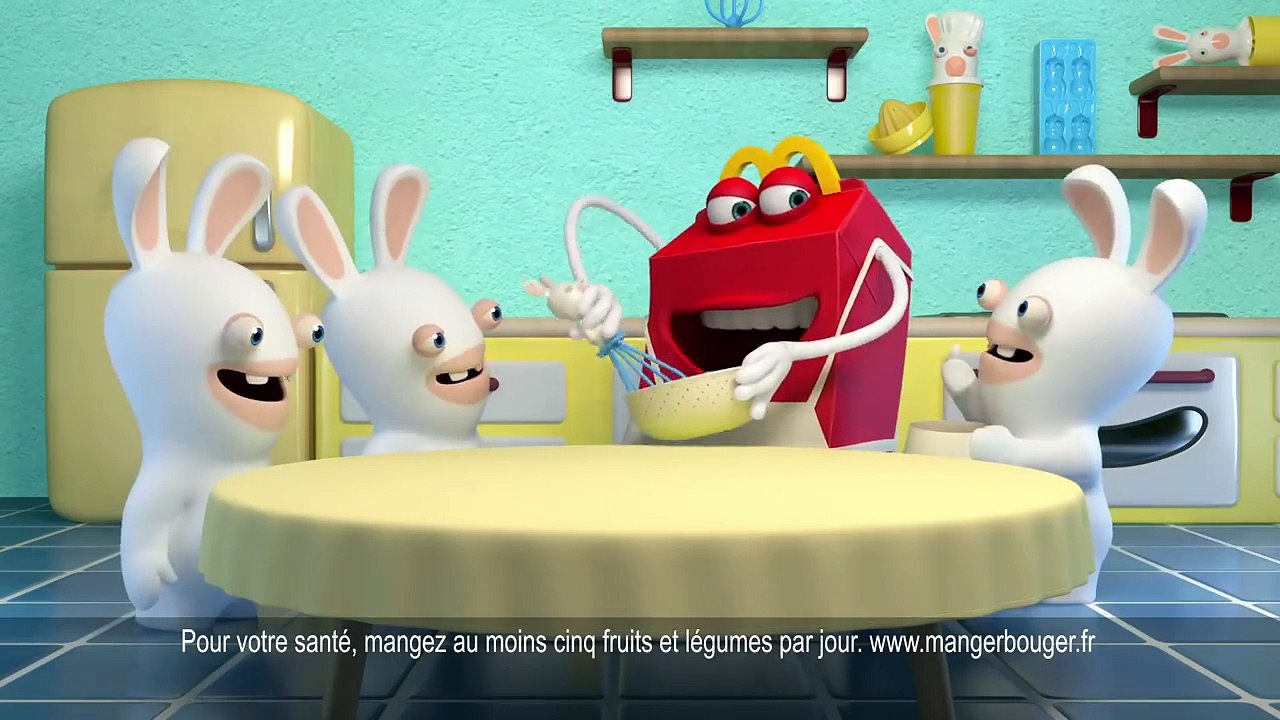 Happy Meal™ Lapin Crétins à partir du 10 février 2016 chez McDonald's-yrSZhRHRrWY