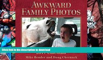 EBOOK ONLINE  Awkward Family Photos 2017 Day-to-Day Calendar  BOOK ONLINE