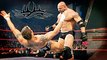 Goldberg wins a Raw Battle Royal Raw, Jan 19, 2004 : Goldberg Booker T Mark Henry RVD Chris Jherico