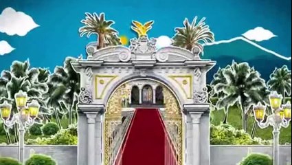 Il boss delle cerimonie 3 - La comunione di Anna ST3EP6