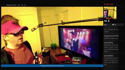 Andrew Ridgeley lives ! (9)