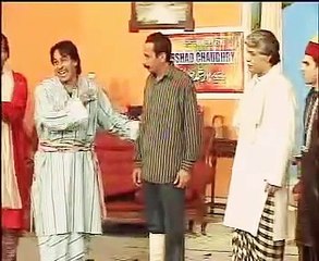 PAKISTANI STAGE DRAMA!! (TRAILER) - FULL COMEDY, STAGE DRAMA CLIPS - #401-tXjmf8sWxAY