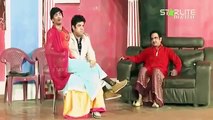 PAKISTANI STAGE DRAMA!! TRAILER FULL COMEDY, STAGE DRAMA BY KASHIF