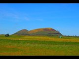 Earth's Extremes - Volcanoes in Victoria, Australia