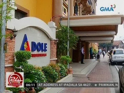 DOLE Sec. Bello: Ok lang kahit walang foreign aid