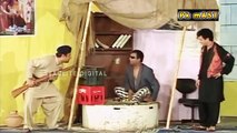 PAKISTANI STAGE DRAMA!! {CHUTKI TRAILER} - FULL COMEDY, STAGE DRAMA CLIPS, #150-RVbKCmU-zn4
