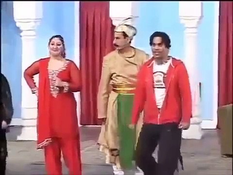 Funny Pakistani Clips Punjabi Stage Drama video New Funny Clips Pakistani 2015-OuMZn0rnnT8