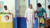 Pakistani stage drama trailer!! ( no entry) -  full comedy, stage drama clips 2016_2017-2US4vtTJA-E
