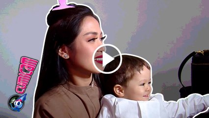 Cita-cita El Barack Bikin Ngakak! - Cumicam 29 Desember 2016