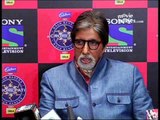 Amitabh Bachchan Talks About His Granddaughter Aaradhya