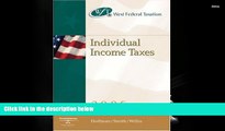Read  West Federal Taxation 2006: Individual Income Taxes (with RIA and Turbo Tax Premier) (West