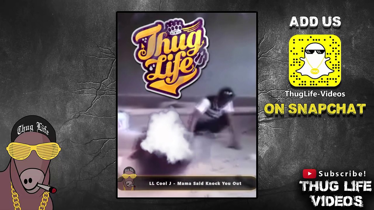 Best Thug Life Compilation of 2016 Part 115