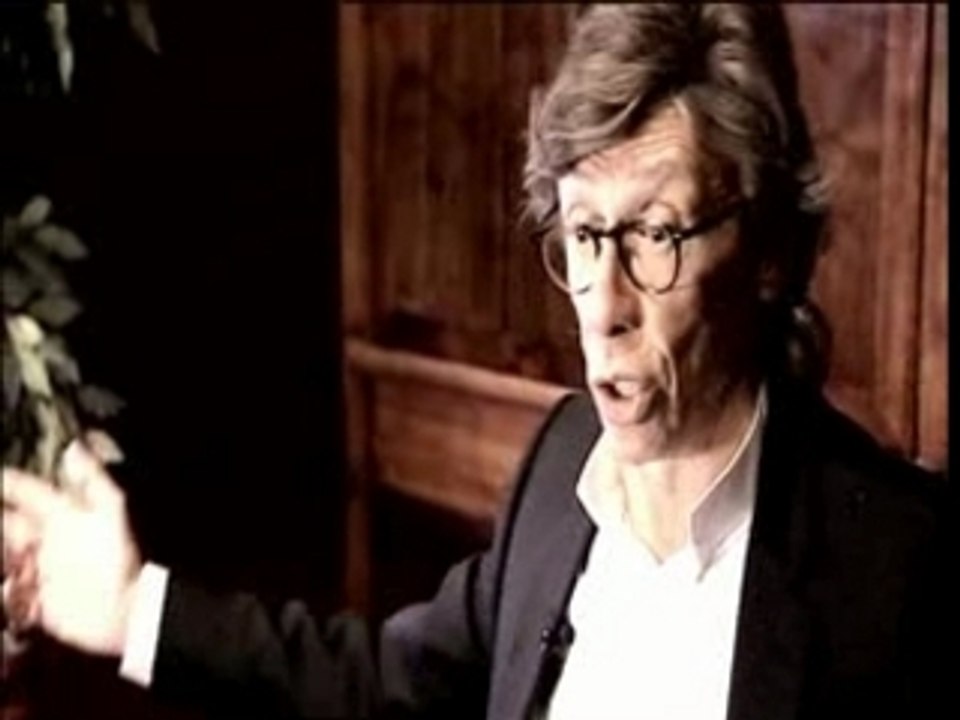 J-P DIONNET PARLE DE HAPPINESS OF THE KATAKURIS