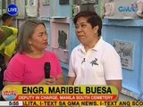 UB: Pamunuan ng Manila South Cemetery, may abiso sa publiko para sa paghahanda sa nalalapit na Undas