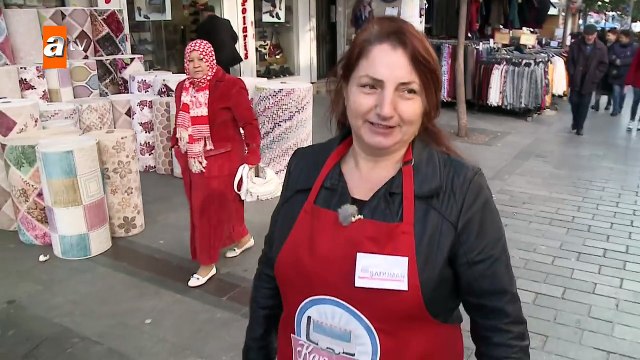 Karadenizli Şaduman Hanımdan, Karavanlarına müşteri çekme planları! - Karavan 41.bölüm - atv