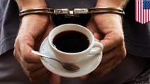 DUI: California man charged with DUI for driving under the influence of caffeine