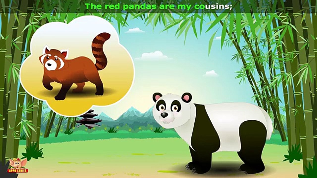 Animal Rhymes Volume 2 - Ultra HD (4K) Best Collection of Rhymes for Children in English