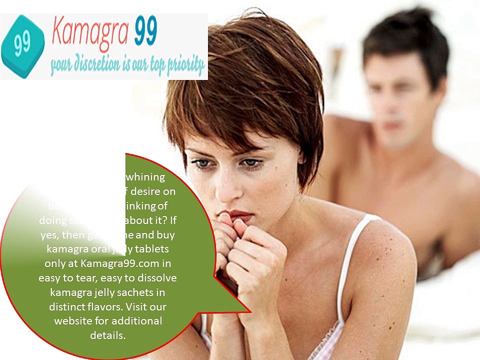 Buy Kamagra UK reasonably at Kamagra99