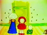 Amina - رسوم متحركة أمينة الحلقة 7