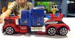 Transformers Bumblebee & Optimus Prime. Comparison Transformers. Video for children. Toys for boys