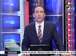 Evo Morales se solidariza con la activista argentina Milagro Sala