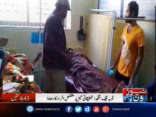 Deadly liquor was made from aftershave lotion police