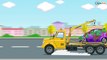 Caricaturas de carros - Excavadora infantiles - Videos para niños - Episodios completos de 1 hora