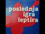 VINO - POSLEDNJA IGRA LEPTIRA (1985)