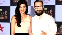 Aamir Khan To ROMANCE With Kriti Sanon In Thug Hindostan