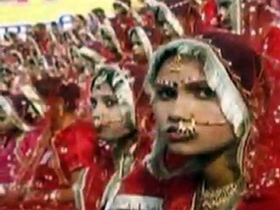 দেখে নিন বউ মেলায় পাওয়া যায় পছন্দের বউ