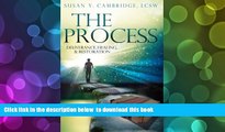 READ book  The Process: Deliverance, Healing   Restoration  DOWNLOAD ONLINE