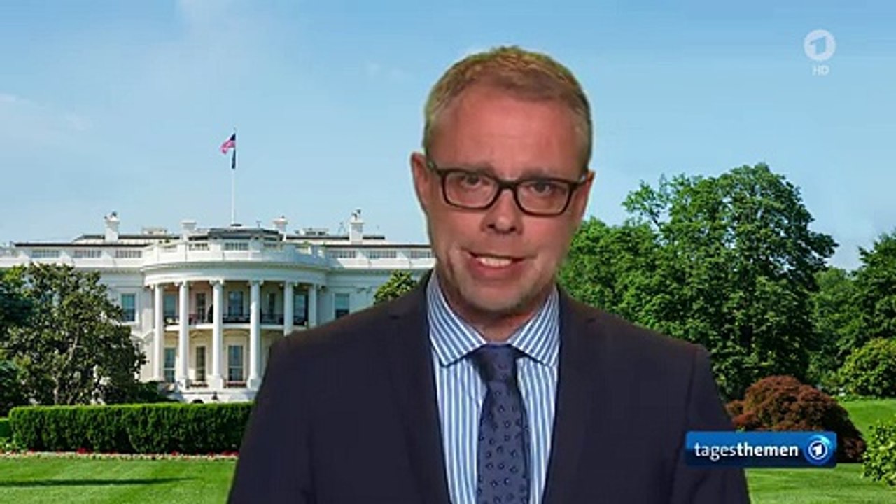 Tagesthemen | 28. 12. 2016 23:15 Uhr (mit Caren Miosga) [GANZE FOLGE] | Das Erste