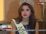 Miss Earth 2016 Katherine Espin, iginiit na 'di siya nagpa-retoke