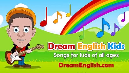 Lets Count to 20 Song For Kids