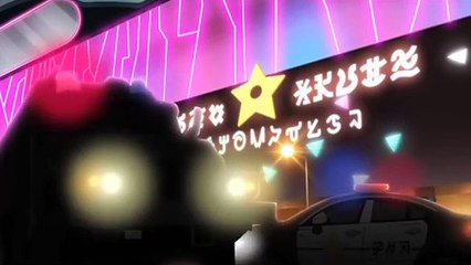 Pokémon Generations EP 2_ The Chase HD