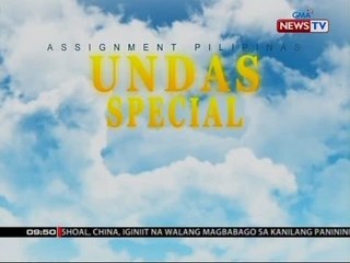 SONA: Ilang Pasigueño, idinaraan sa iba't ibang paraan ang pag-alala sa mga santo