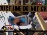 19-anyos na suspek sa Davao blast, 'di raw mahagilap ng kanyang ina matapos arestuhin