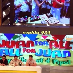 Never Before Seen BTS: Ano ba talaga ako sa buhay mo?
