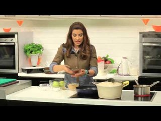 موزة بالثوم والخل و وصفات اخرى | اميرة في المطبخ حلقة كاملة