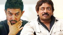 Ram Gopal Verma's SHOCKING Comments On Aaamir's Dangal