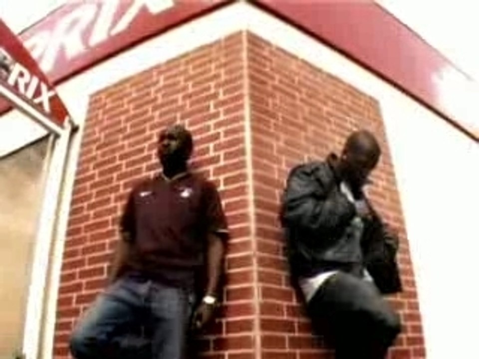 Lira Gandj' feat Kaÿz, Poison, Gued'1 et Moms 78 Yvelines