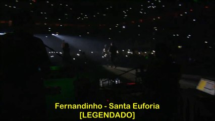 Fernandinho - Santa Euforia [LEGENDADO]