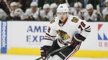 Blackhawks, Panarin Ink Extension