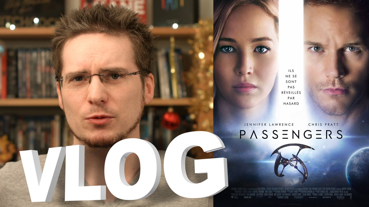 Vlog - Passengers