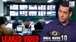 Bigg Boss 10 Control Room LEAKED Video | Bigg Boss Is Scripted?