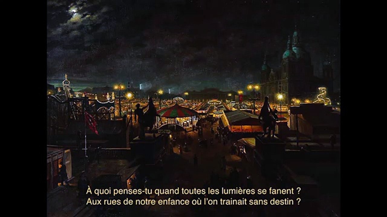 Lonepsi - Je ne le saurai jamais