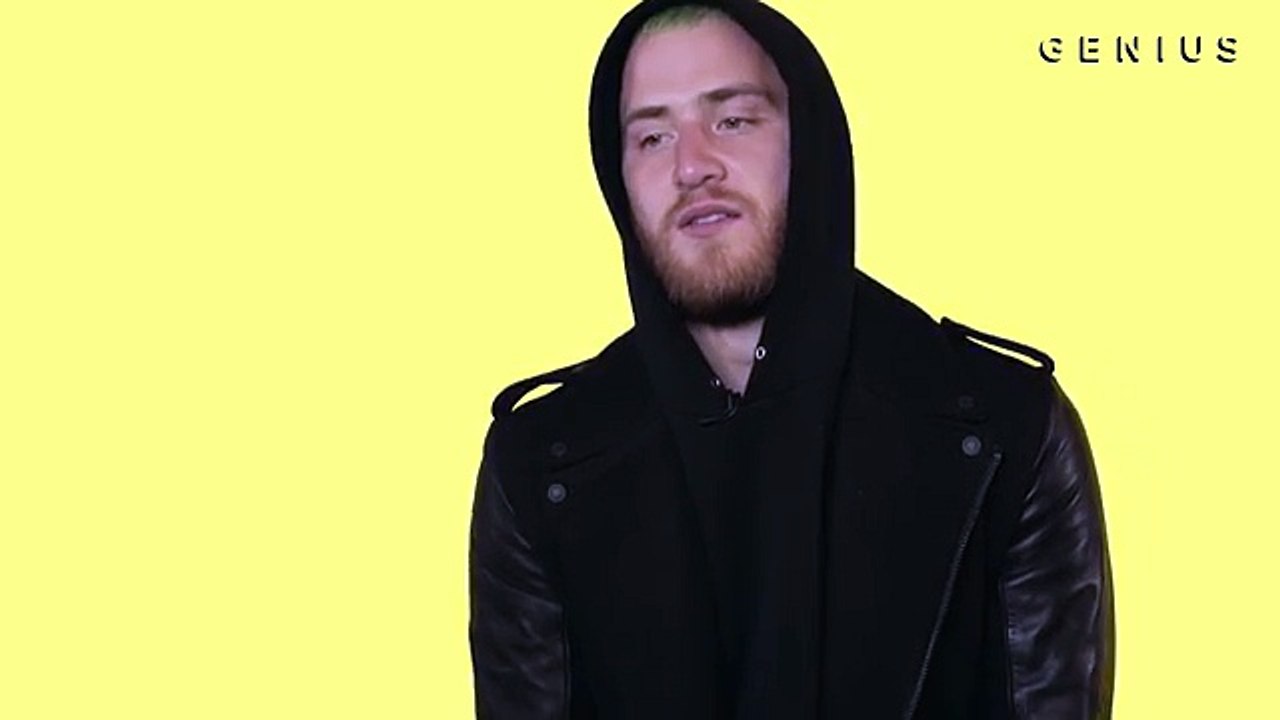 Mike Posner “I Took A Pill In Ibiza” Official Lyrics & Meaning ¦ Verified